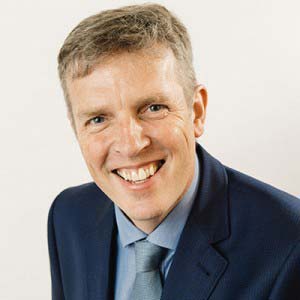 Dr Alan Watkins